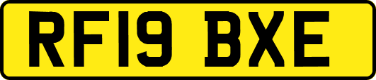 RF19BXE