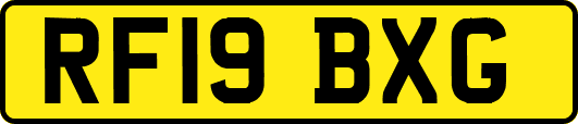 RF19BXG