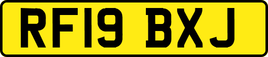 RF19BXJ