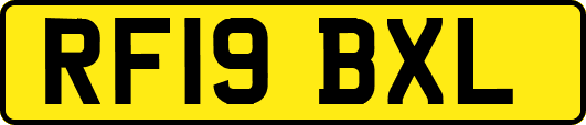 RF19BXL
