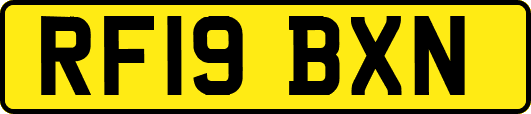 RF19BXN