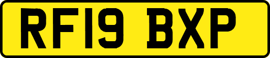 RF19BXP