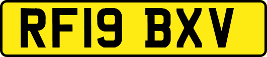 RF19BXV