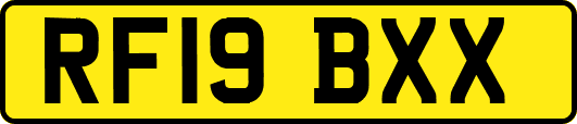 RF19BXX