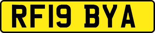 RF19BYA
