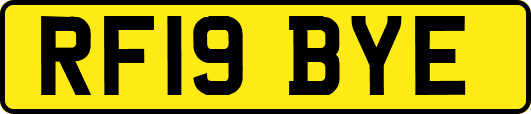 RF19BYE