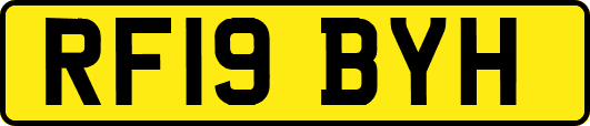 RF19BYH