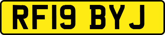 RF19BYJ