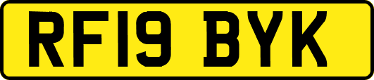 RF19BYK