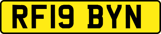 RF19BYN