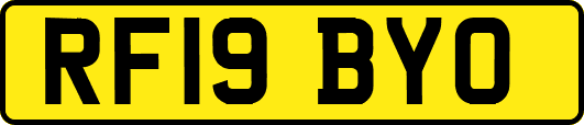 RF19BYO