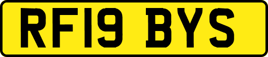 RF19BYS