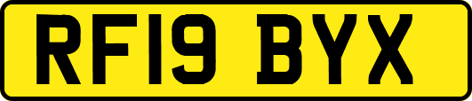 RF19BYX