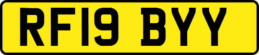 RF19BYY