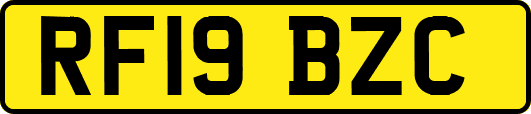 RF19BZC