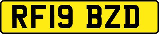 RF19BZD