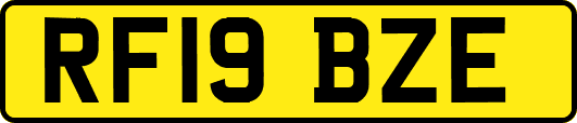RF19BZE