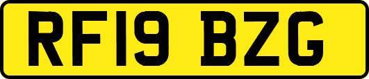RF19BZG