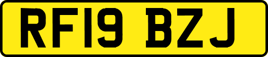 RF19BZJ