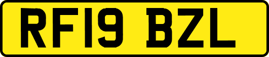 RF19BZL