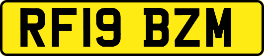 RF19BZM
