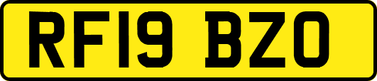 RF19BZO