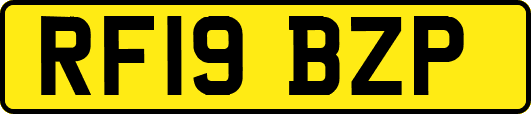 RF19BZP
