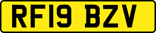 RF19BZV