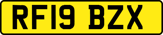 RF19BZX