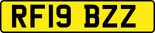 RF19BZZ