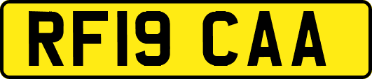 RF19CAA