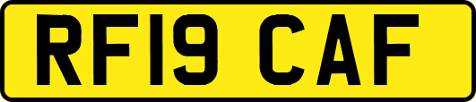RF19CAF