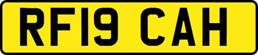 RF19CAH