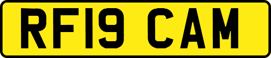 RF19CAM