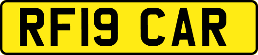 RF19CAR