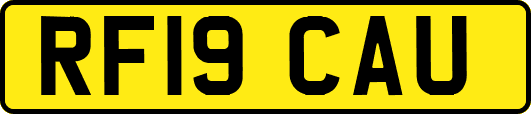 RF19CAU