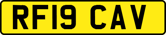 RF19CAV