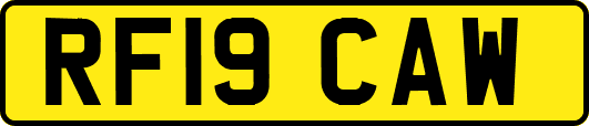 RF19CAW