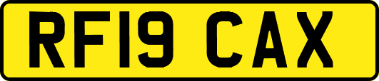 RF19CAX