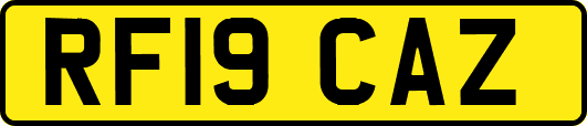 RF19CAZ