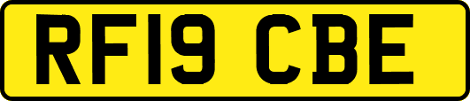 RF19CBE