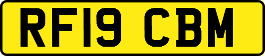 RF19CBM
