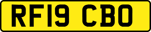 RF19CBO