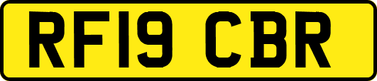 RF19CBR