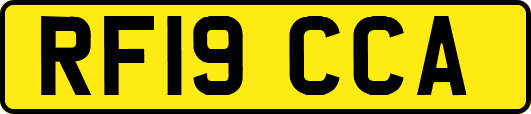 RF19CCA