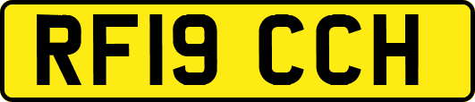 RF19CCH