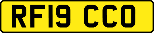 RF19CCO