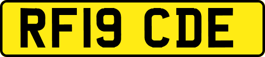 RF19CDE