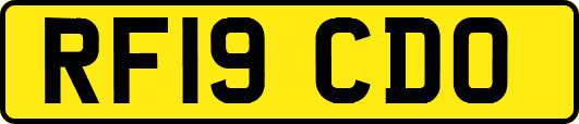 RF19CDO