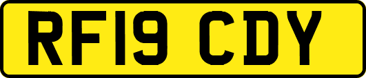 RF19CDY